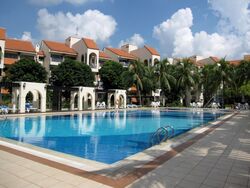 Spanish Village (D10), Condominium #356797001